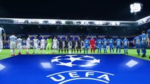 Gent vs Dynamo Kyiv Champions League Qualifiers (23-09-2020) - Fifa 2020