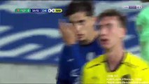 Kai Havertz second Goal HD - Chelsea 4 - 0 Barnsley - 23.09.2020 (Full Replay)