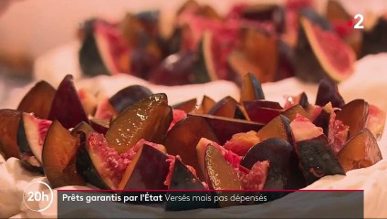 Coronavirus : l'État a accordé 106 milliards d'euros de prêts garantis aux entreprises en difficulté