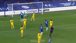 Kai Havertz Hattrick Chelsea vs Barnsley 6-0 - Melhores Momentos All Goals Highlights Resumen 23 09 2020 - HD