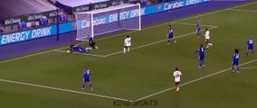 Leicester City vs Arsenal 0-2 - Melhores Momentos All Goals & Highlights Resumen 23 09 2020 - HD