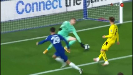 Chelsea vs Barnsley 6-0 All Goals Highlights 23/09/2020