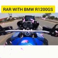 RAR Rides Super Bikes In This Video