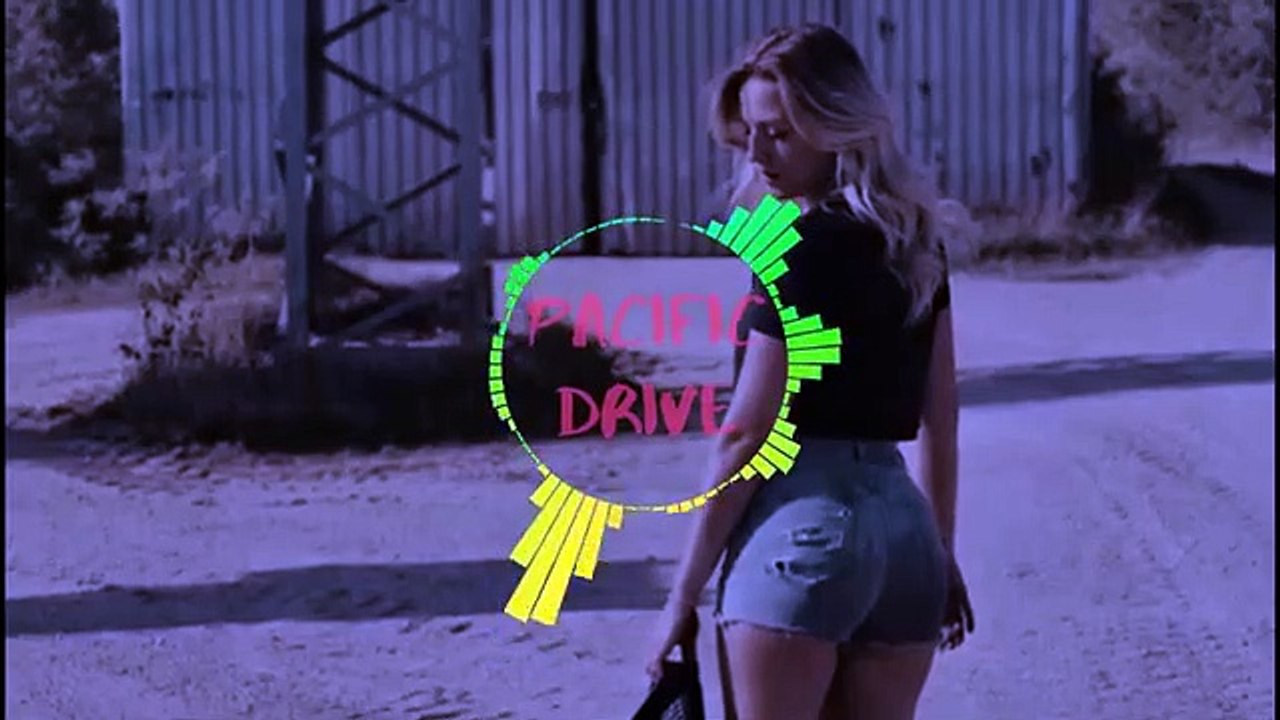 EDM Festival Big Room House  Electro House Music 2020 Pacific Drive Mix