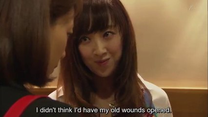 Kari Kare - 仮カレ - E5 English Subtitles