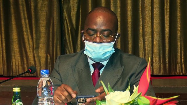 Présidentielle 2020 : Déclaration du RHDP suite à l'appel des groupements et partis politiques de l'opposition