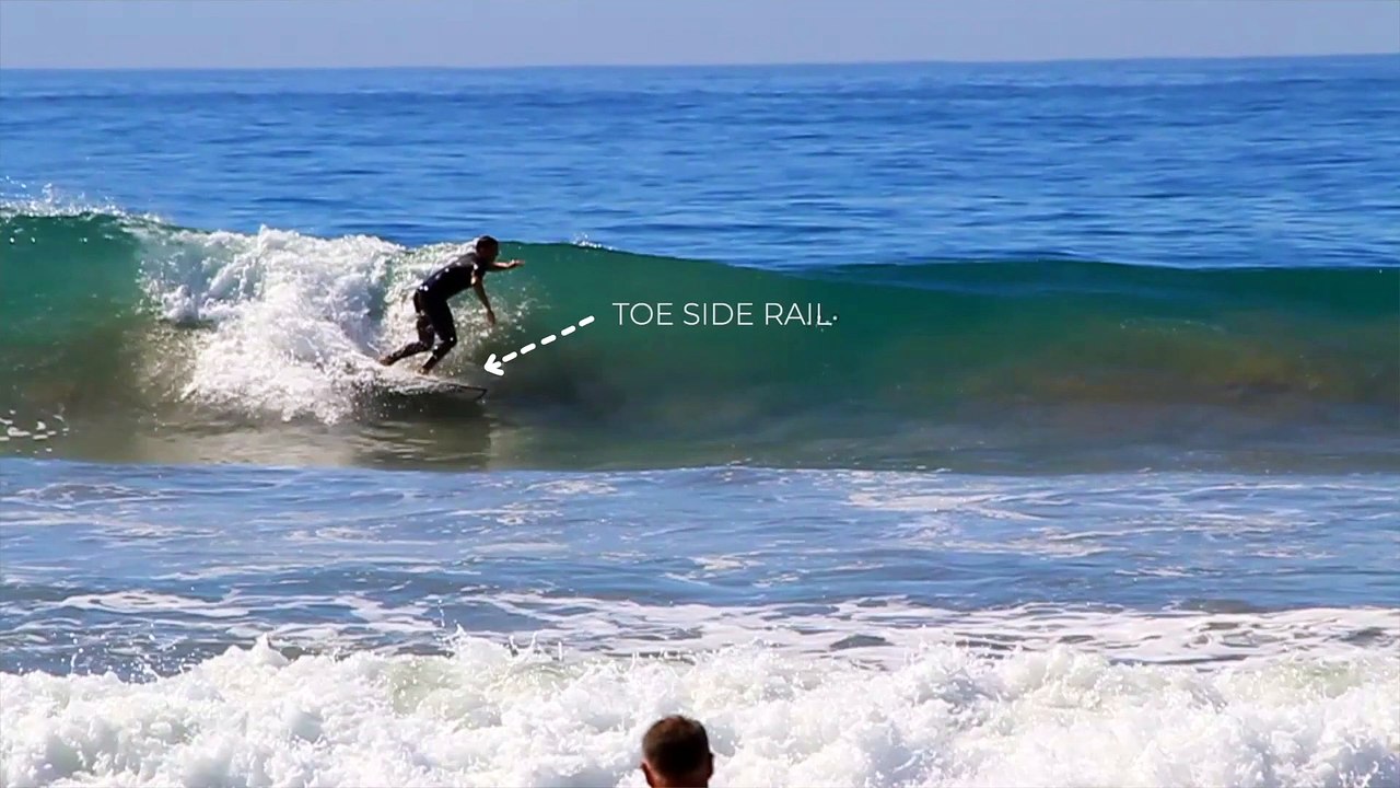 6 Ways to Create Speed Off the Takeoff