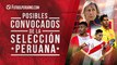 Selección Peruana: Posible lista de convocados para debut en Eliminatorias ante Paraguay y Brasil