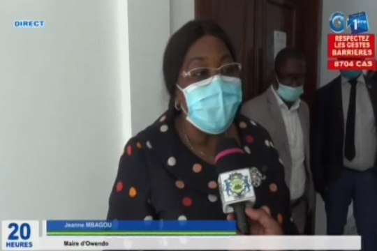 RTG / Assemblée Nationale : Faut il légaliser le mariage coutumier au Gabon ?