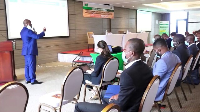 Marchés publics : L'audit des procédures des passations lancé