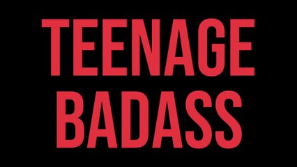 Teenage Badass Trailer 2020 - Mcabe Gregg, Evan Ultra, Madelyn Deutch