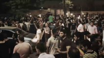 غم القمع والاعتقالات.. الاحتجاجات ضد السيسي تتواصل لليوم الرابع