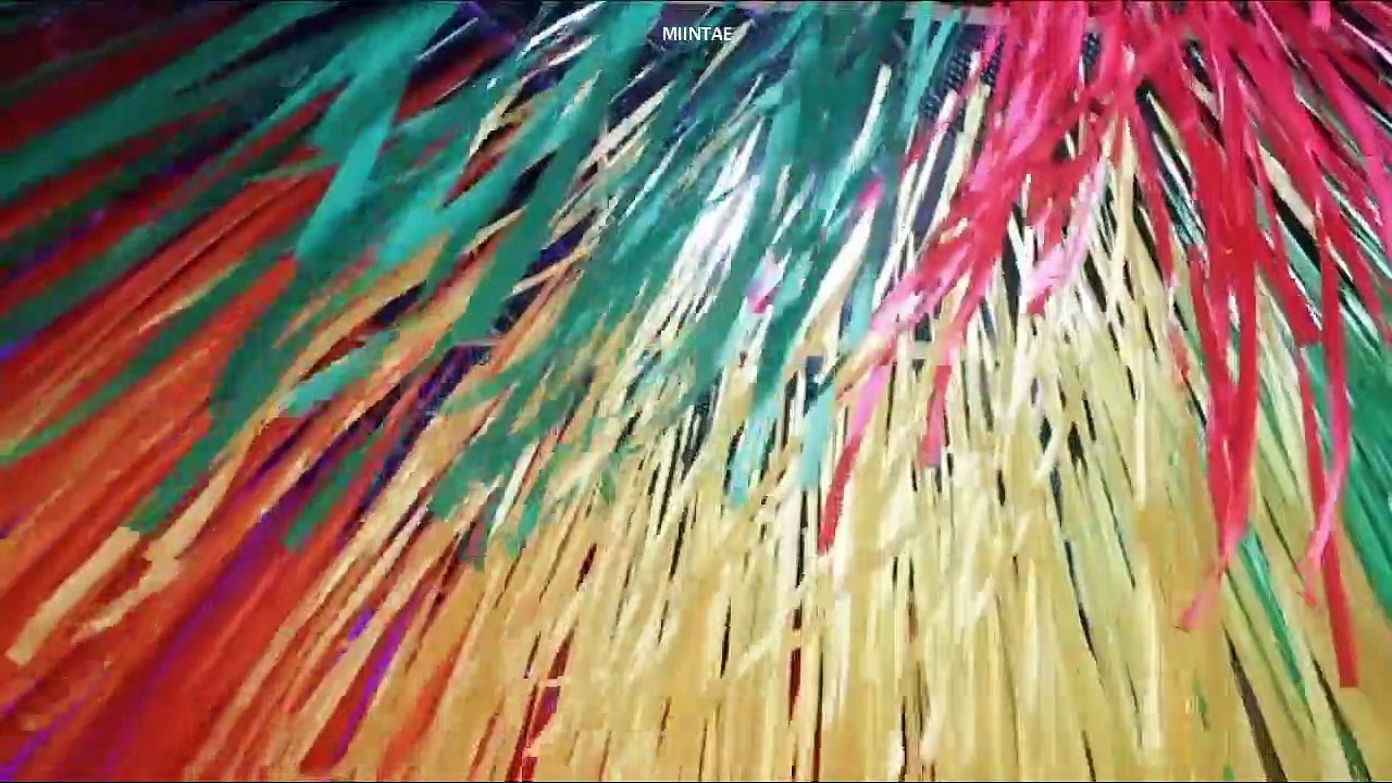 BTS MEMORIES OF 2018 IDOL MV MAKING FILM - video Dailymotion