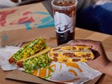 Taco Bell Is Adding New Items Like a $5 Grande Stacker Box And Dragonfruit Freeze