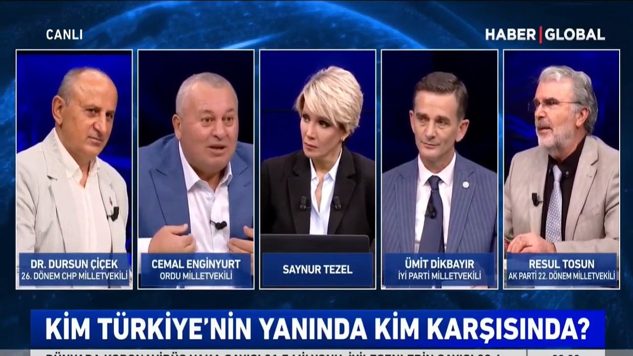 Enginyurt’tan çarpıcı iddia: Hukuki bir kılıf bulunarak parlamenter sisteme dönüş olacak