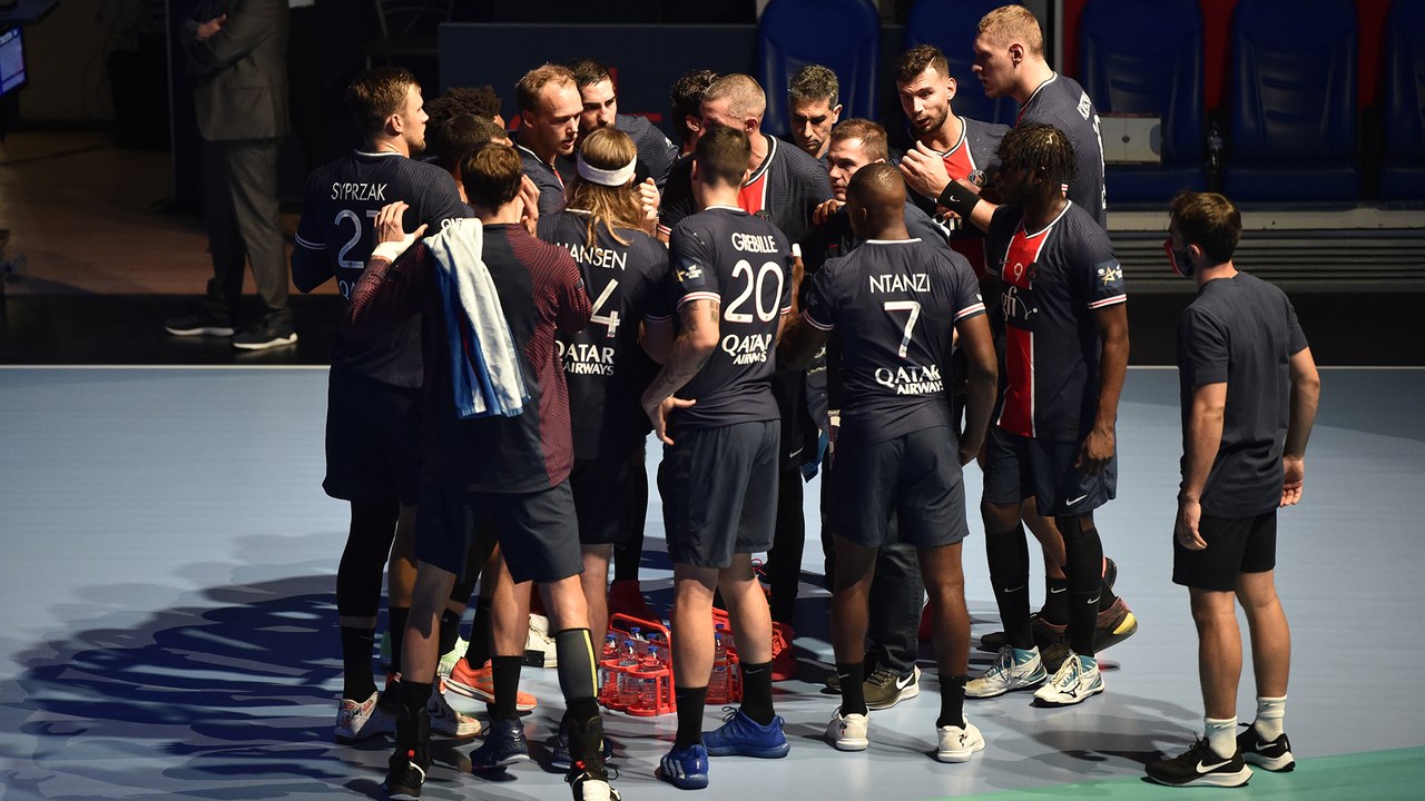 PSG Handball - Flensbourg : les réactions