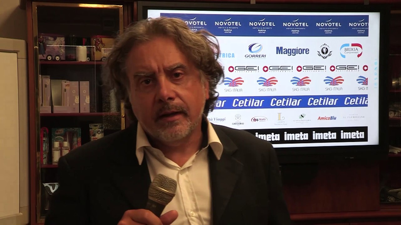 Panthers, il Presidente Bonvicini: "Non disputeremo i campionati giovanili"