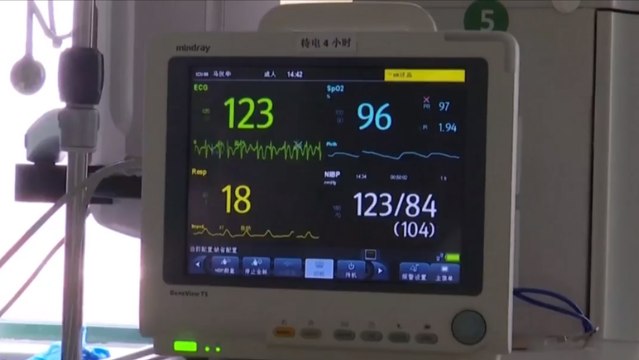 Guainía: déficit de camas UCI e incremento desmedido de casos de coronavirus