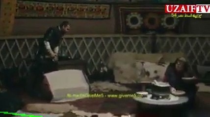 Ertugrul Ghazi Season 4 Episode 54 Urdu/Hindi voice Dubbing