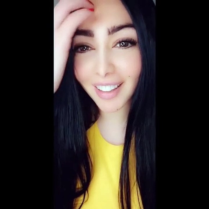 ميرهان حسين تحتفل باليوم الوطني السعودي الـ90 على طريقتها