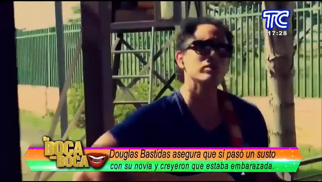 NOTA DOUGLAS