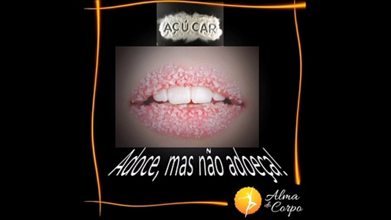 ADOCE, MAS NÃO ADOEÇA (podcast)