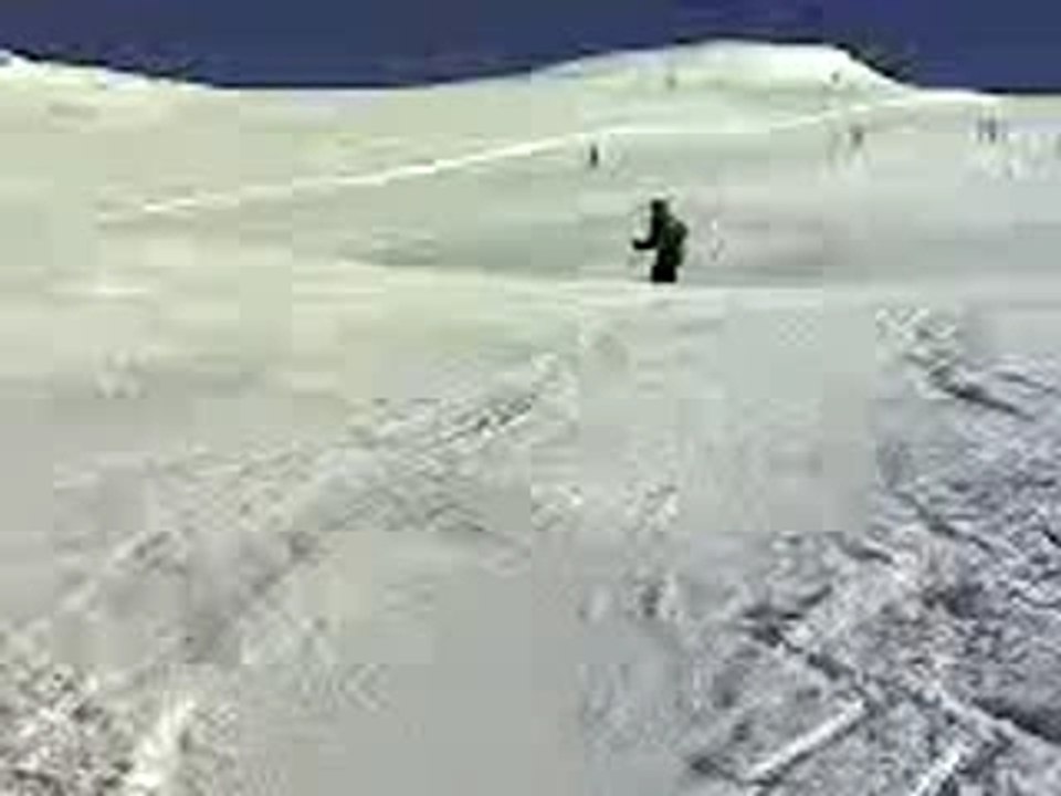 flaine 2008 ski lucas thibaut francois