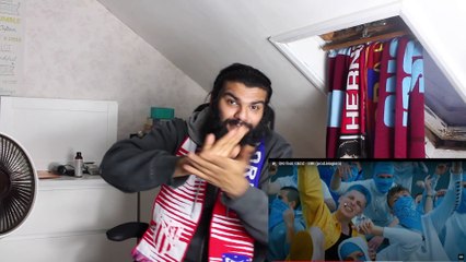 494  | OKI feat. GEDZ - SIRI (UK REACTION!!) W\ENGLISH LYRICS | POLISH RAP REACTION