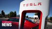 Tesla shares shed as Musk fails to impress investors on Battery Day
