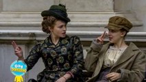 MEMES DE ENOLA HOLMES 2  Millie Bobby Brown Español