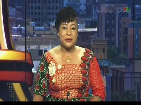 RTB / Atelier de formation des nouveaux agents affectés dans l’émission diplomatique organisé par le ministère des affaires étrangères et de la coopération