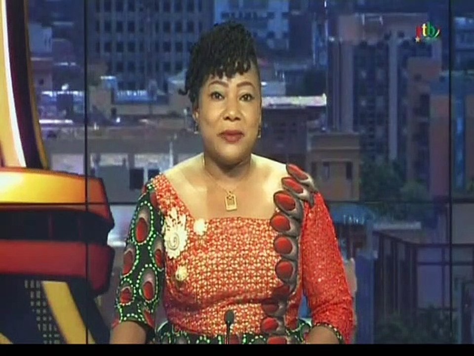 RTB / Atelier de formation des nouveaux agents affectés dans l’émission diplomatique organisé par le ministère des affaires étrangères et de la coopération