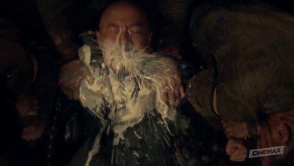 Warrior Season 2 - Cinemax