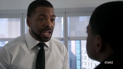 Power Book 2 Ghost 1x04 The Prince - Clip: "Interest"