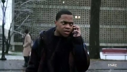 Power Book II Ghost S01E04 The Prince - Clip