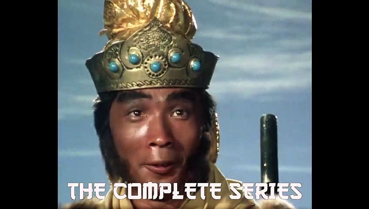 Monkey (1978) Series