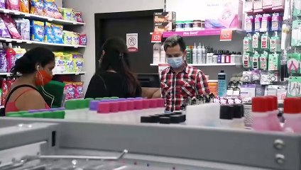 Grupo Dipaso realizó el relanzamiento de la sucursal 22 en Guayaquil, el local está ubicado en el sur de Guayaquil