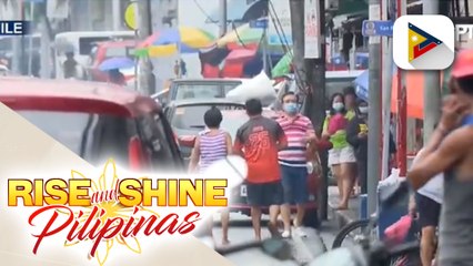 Deadline sa pagkuha ng mga contact tracers, inalis na ng DILG