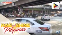 CHIKA ON THE ROAD: Sitwasyon ng trapiko sa EDSA-Taft