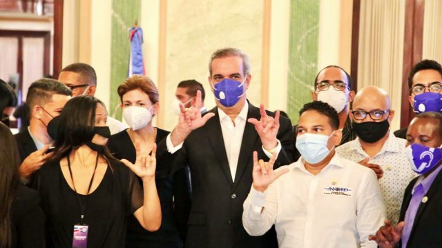 Principales noticias de HOY miércoles 23 de septiembre, presentadas por Félix Decena