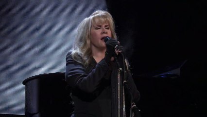 Stevie Nicks 24 Karat Gold The Concert