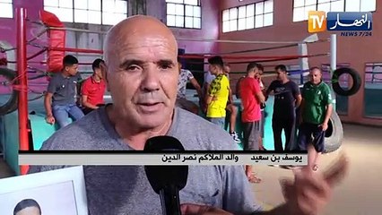 قوارب الموت.. القنبلة الموقوتة في الرياضة الجزائرية