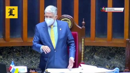 Eduardo Estrella dice solo votará por independientes a la JCE, Cámara de Cuentas y altas cortes