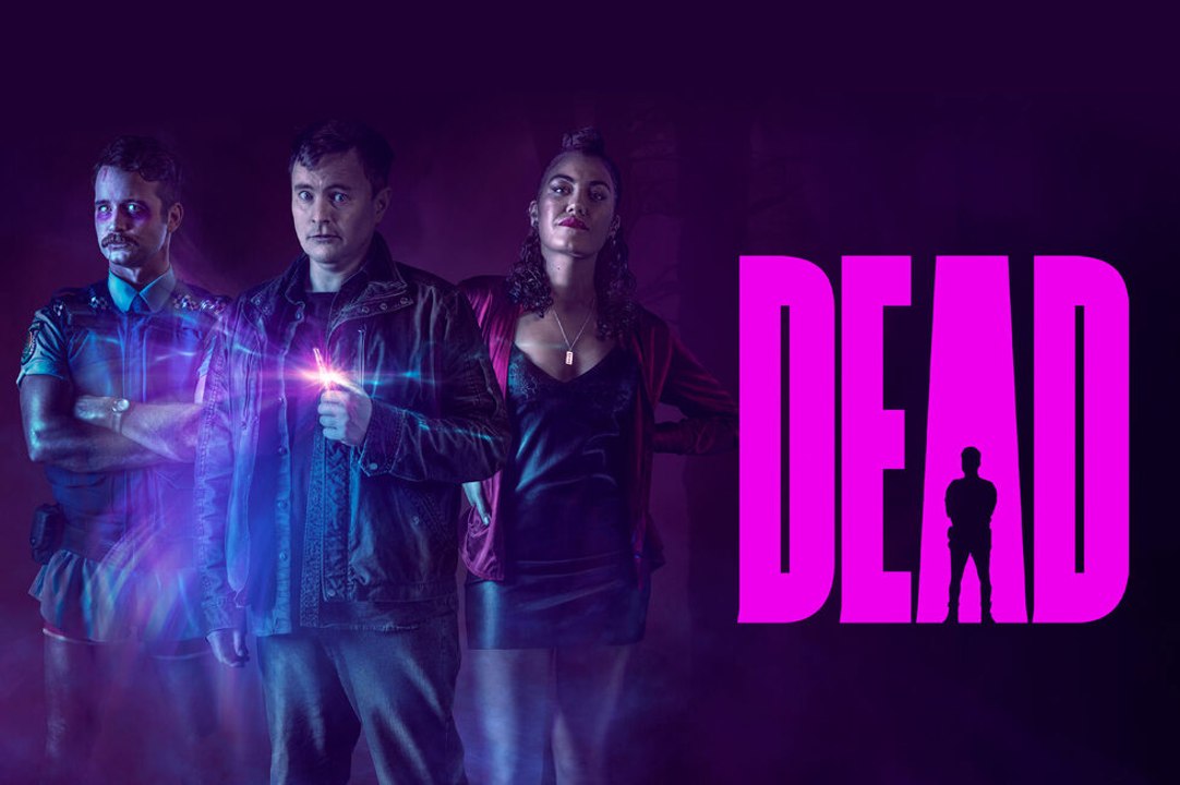 Dead Movie
