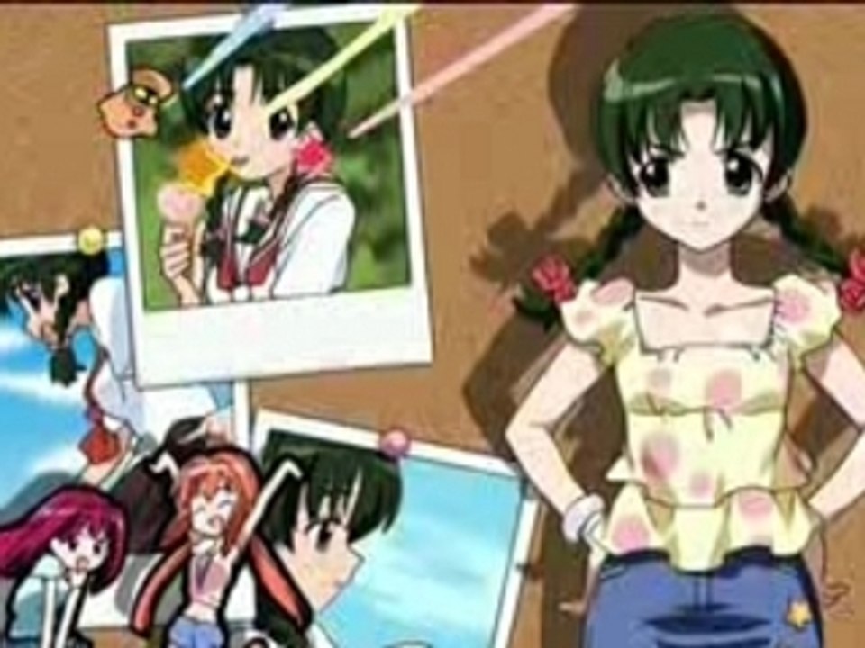 Kono Minikuku mo Utsukushii Sekai - Ending Creditless