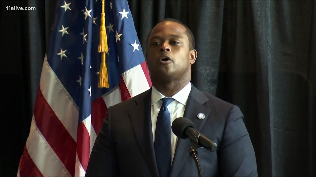 Breonna Shooting: Attorney General Daniel Cameron Gives Details