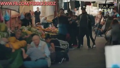 مسلسل الحفرة الحلقة 218 - مدبلج