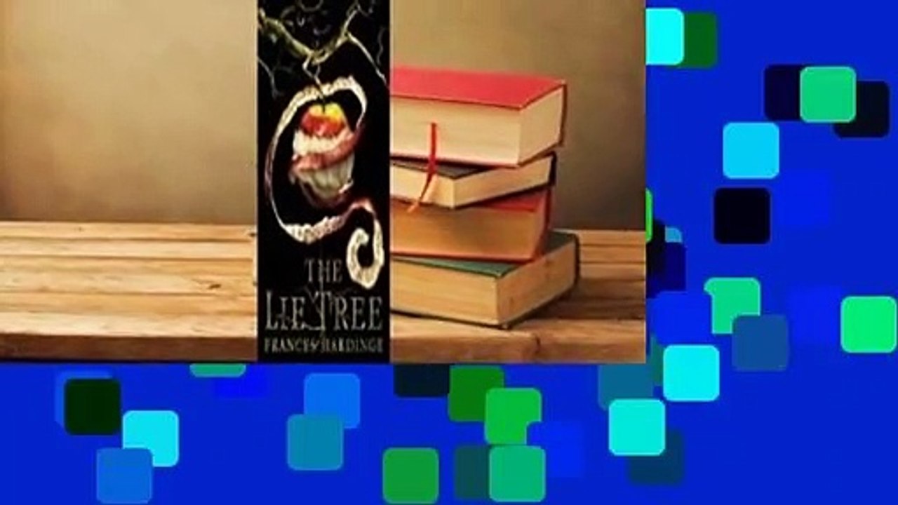 [Read] The Lie Tree  For Kindle