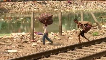 Bahaya Eksploitasi Anak Akibat Pandemi