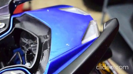 Curso Online - Mecánica para Motos